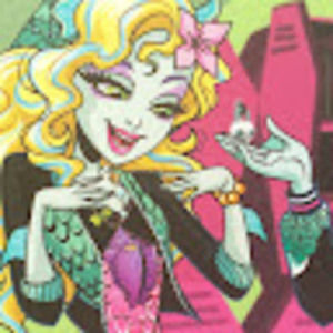 Meet your Posher, Chlode